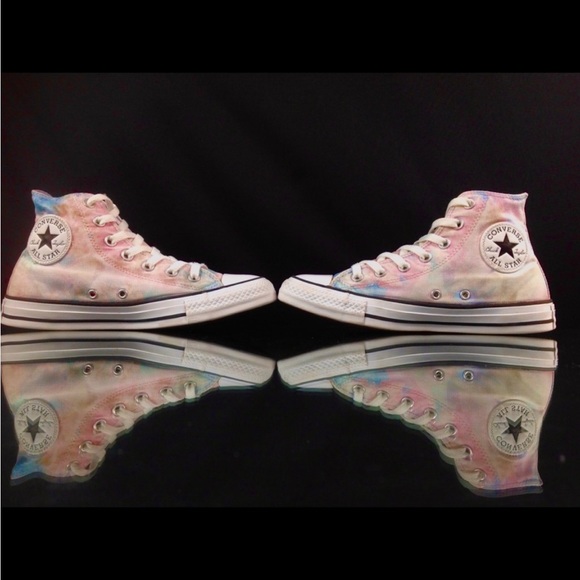 ✔️Multi Color Converse - Picture 8 of 9